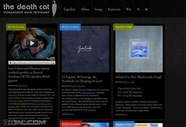 20個(gè)超酷炫音樂(lè)相關(guān)的網(wǎng)頁(yè)設(shè)計(jì) 視覺(jué)與聽(tīng)覺(jué)的完美交響